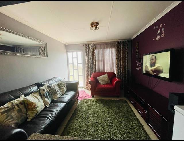 3 BEDROOM PROPERTY TO RENT IN MONTCLAIR